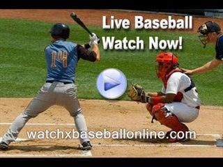 watch Cleveland vs San Francisco Major League MLB Match Online