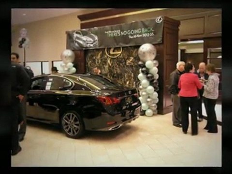 Lexus Massachusetts CALL 877-278-9414