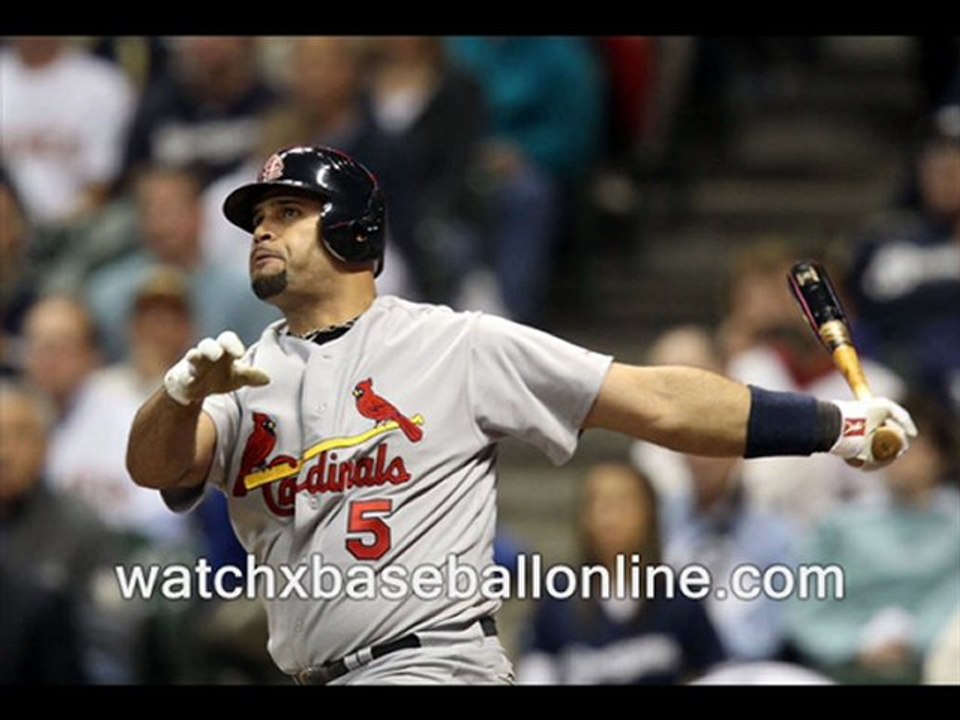 watch live Baseball Match Minnesota at Philadelphia