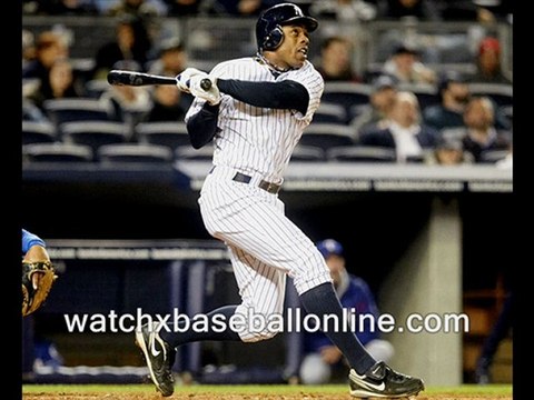 watch Baseball Major League Matches Stream on 14th March 2012