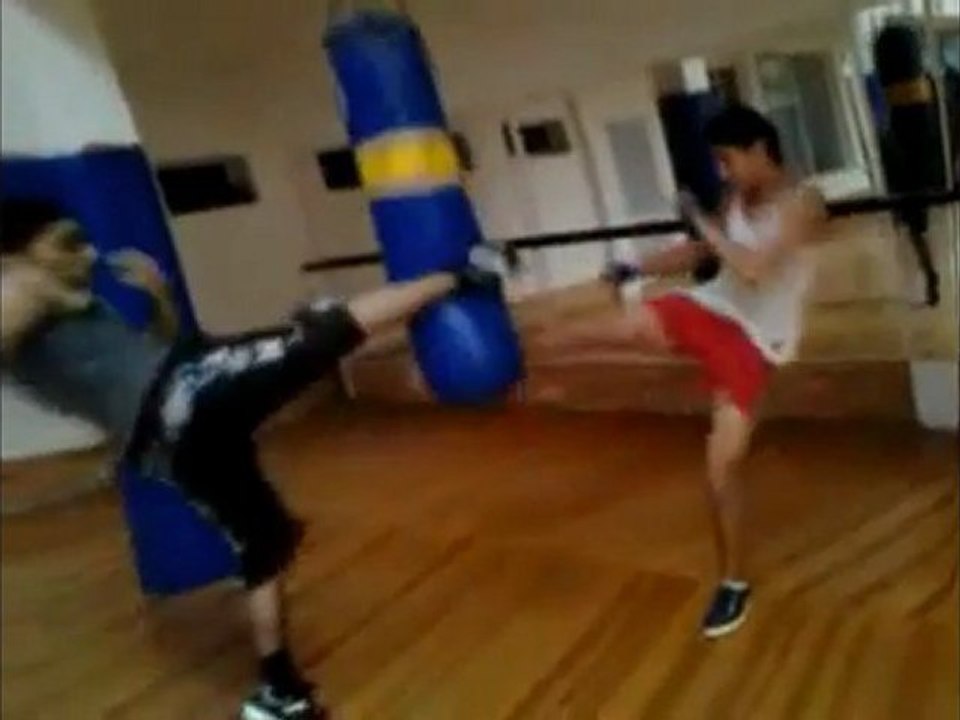 My Workout