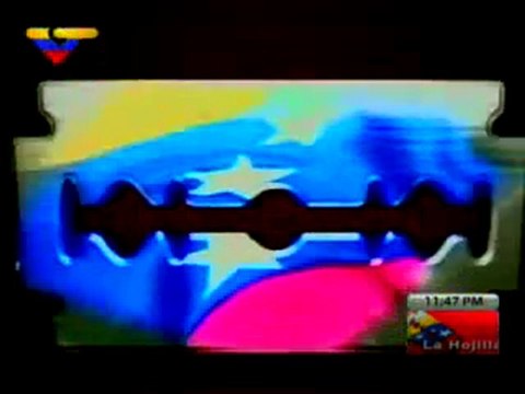 (VIDEO) La hojilla del día lunes, 12.03.2012 2/4