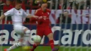 Bayern Munich vs FC Basel 7-0 Full Highlihgts