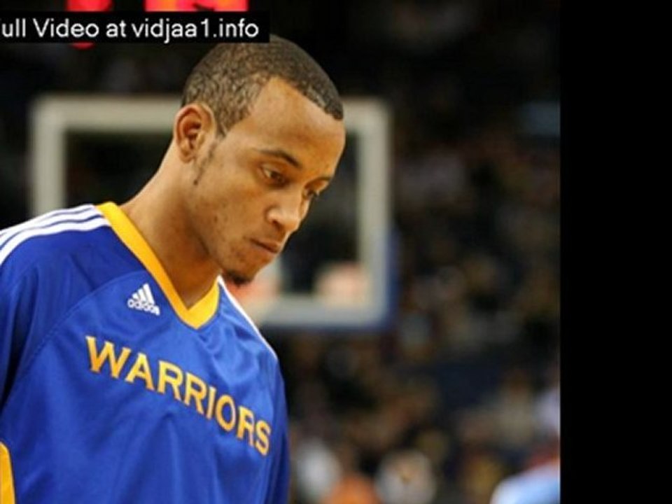 Clippers' rally falls short, lose to Warriors