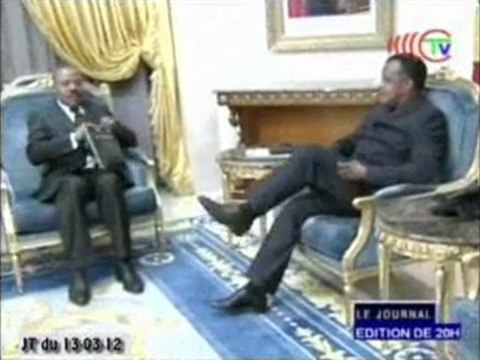 Solidarité : l'Afrique centrale apporte un soutien multiforme au Congo