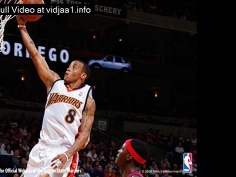 Warriors to send Monta Ellis to Bucks in trade for Andrew Bogut