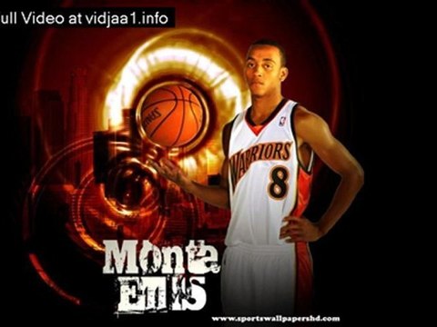 Monta Ellis Traded For Andrew Bogut, West Just Got Bigger