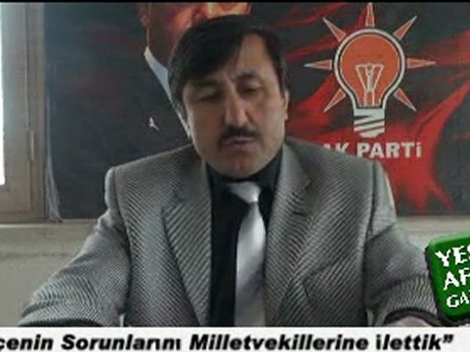AK Parti