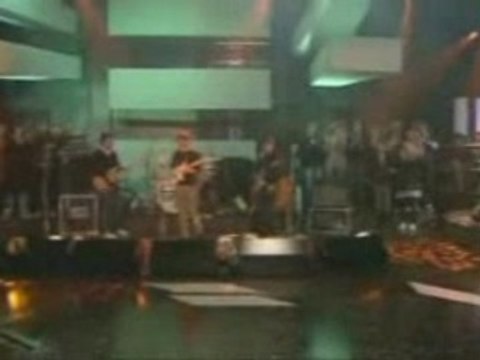 Arctic Monkeys - Jools Holland