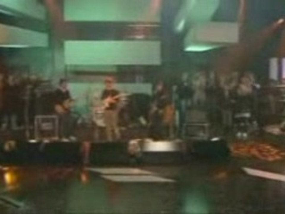 Arctic Monkeys - Jools Holland