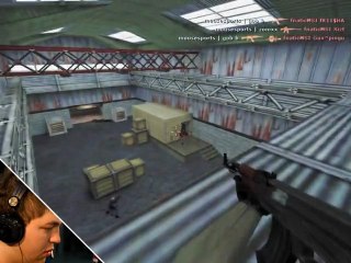 CS - Dreamhack Winter 2011