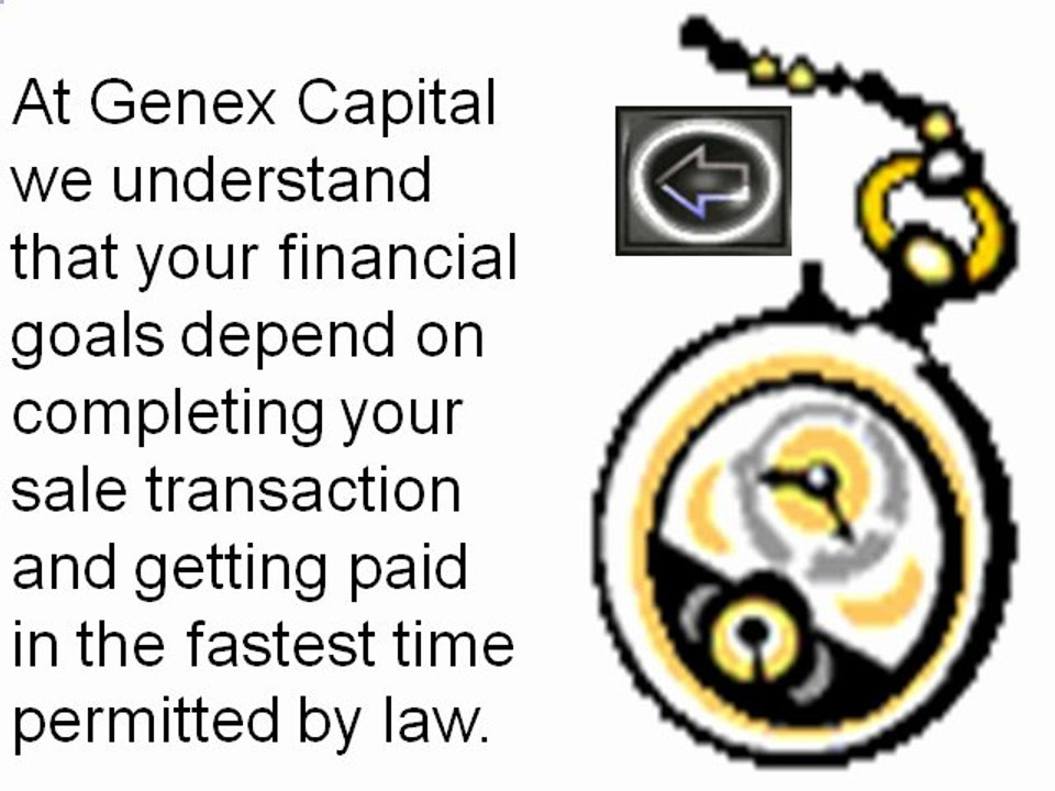 Lump Sum Settlement