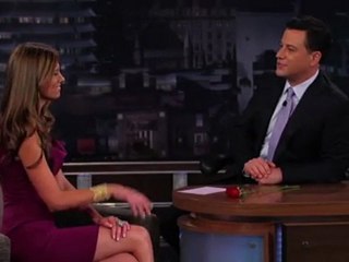 ATR Presents - Jimmy Kimmel Live with Lindzi Cox part 2