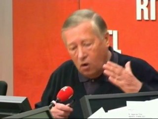 L'heure de vérité des parrainages