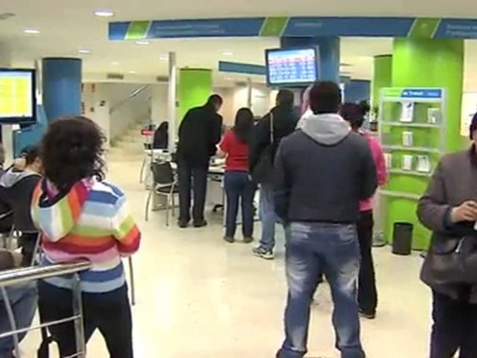 Infomonde - 13 mars 2012