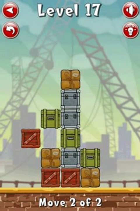 Boston - Level 17