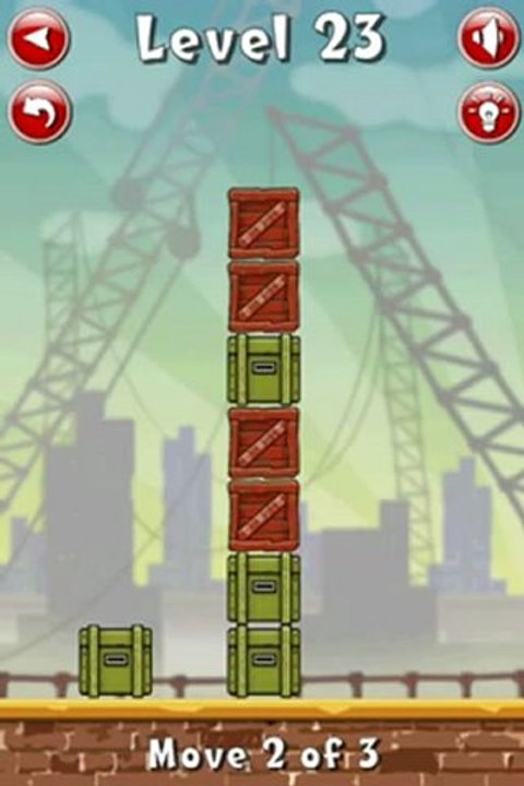 Boston - Level 23