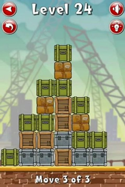 Boston - Level 24