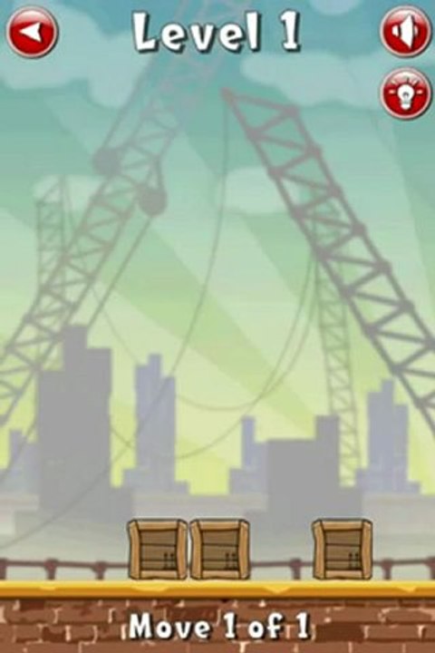 Boston - Level 1