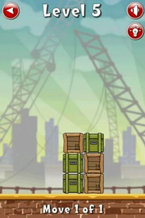 Boston - Level 5