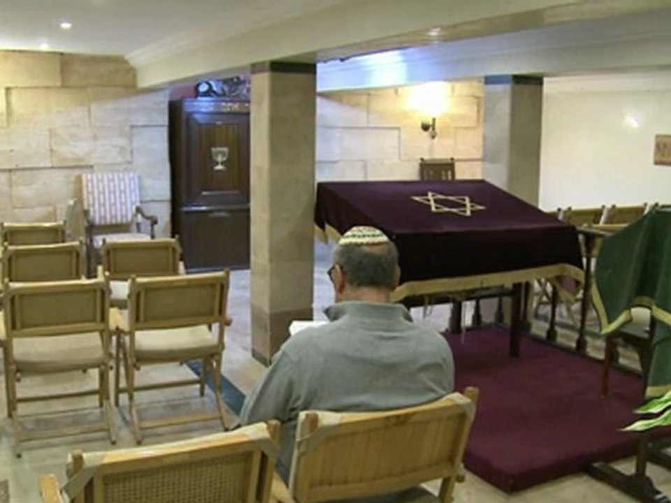 En Espagne, le retour vers leurs racines des juifs de Majorque