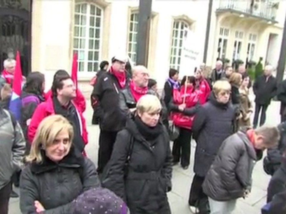 2012-03-08 - OGBL - Journée internationale de la Femme 2012 (Luxembourg-ville)