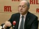 Laurent Fabius, député socialiste de Seine-Maritime : "Toute la campagne de Sarkozy est fondée sur le mensonge"