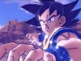 Dragon ball z Ultimate (Todo los capitulos)