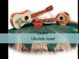 fireflies ukulele chords