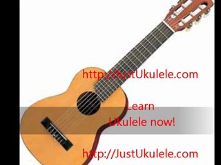 beginner ukulele for beginners