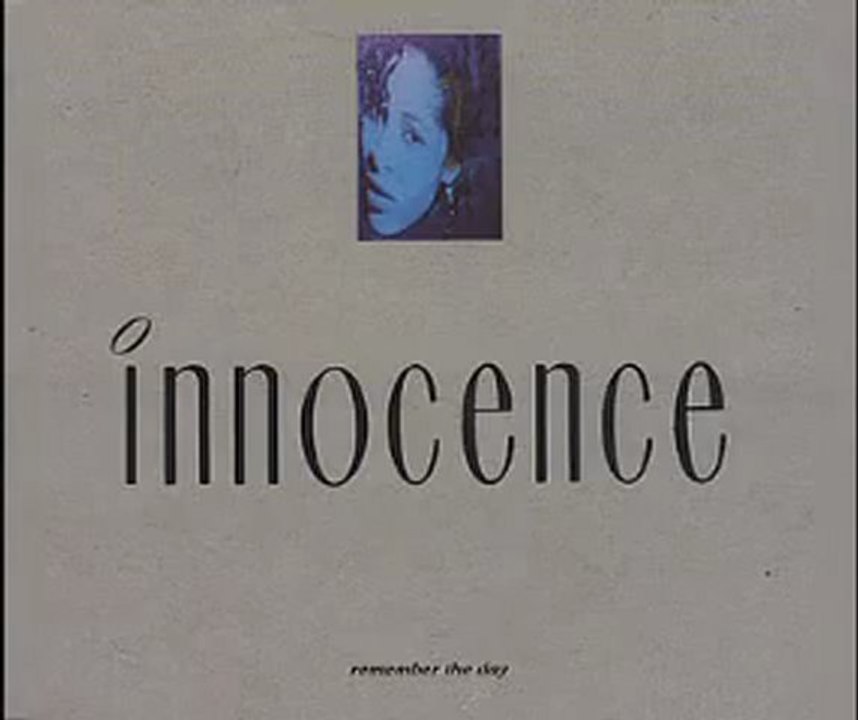 Innocence_Remember_The_Day_Final_Mix_Cooltempo_1990