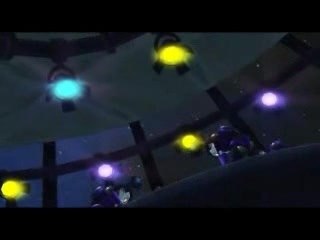 ratchet and clank Courtney Gears