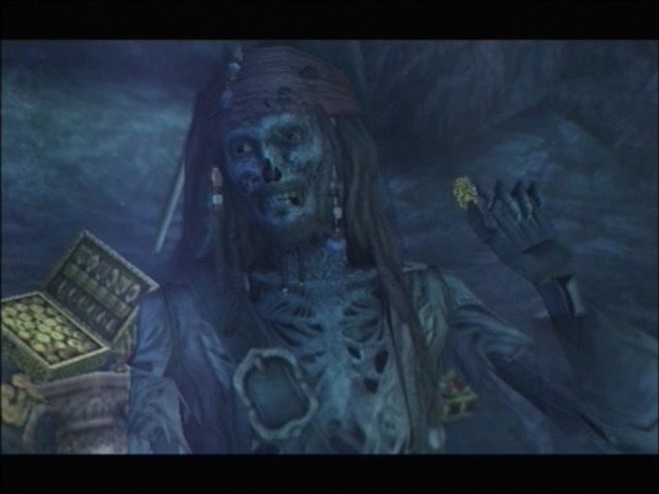 15 - Pirates des Caraïbes