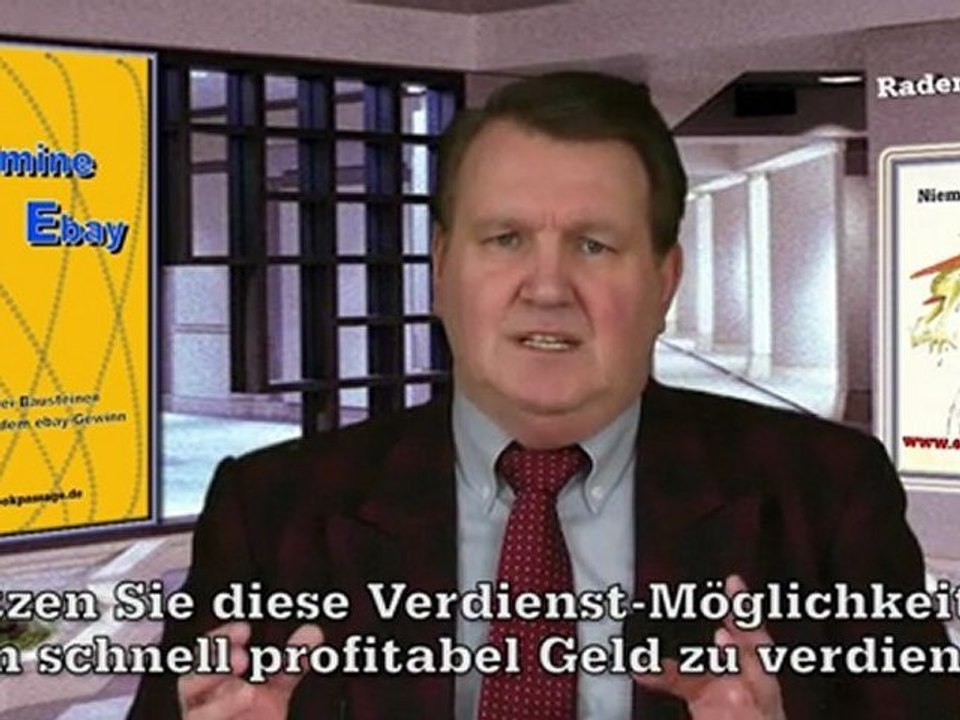 Leichter geht verkaufen nicht