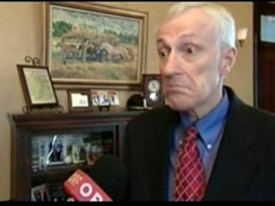 Mormone als Präsident