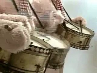 Sarkozy ressuscite le lapin Duracell à Des paroles et des actes