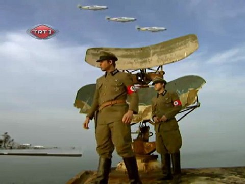 Leyla ile Mecnun 48. Bölüm Dizi İzle (tek parça)