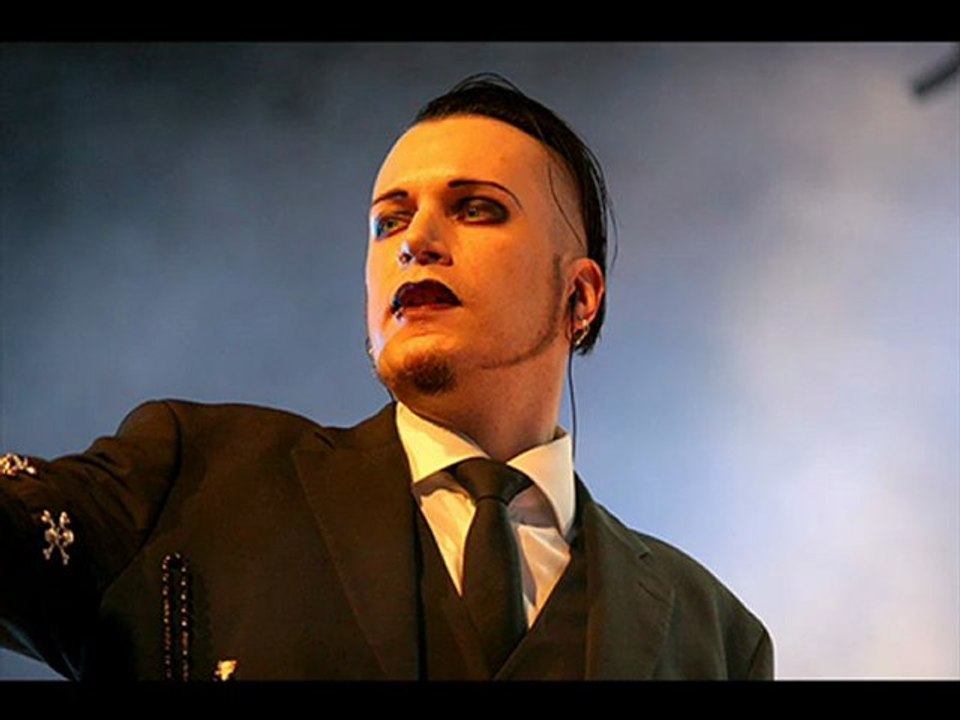 Blutengel - Das andere Ich