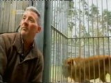 Historias de supervivencia: Bob Bennett (Ataque de leones)