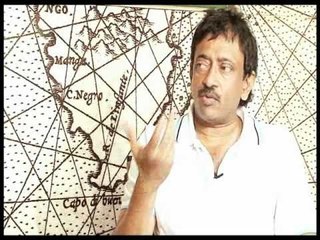 Item Song Becomes The Face Of The Film says Ram Gopal Varma