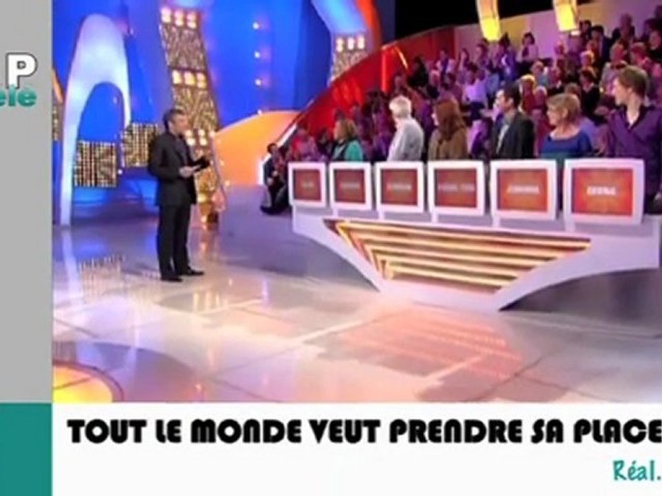 Zapping télé du 07/03/12 - 20 minutes de ménage par semaine diminue l'anxiété et le stress de plus de 20% !