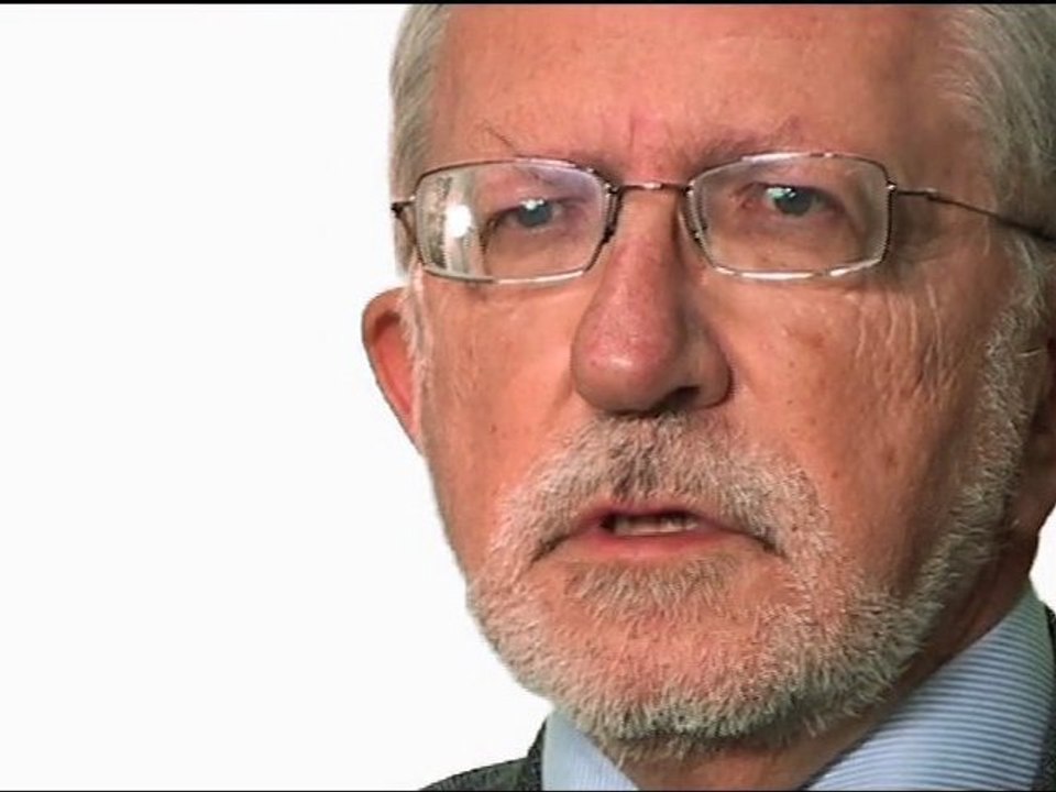 Interview de Pierre Goetz, délégué régional Alsace de la Fondation du Patrimoine, sur Alsace 20