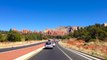Road Trip aux USA Part 3 : Sedona Flagstaff Arizona Nouveau Mexique