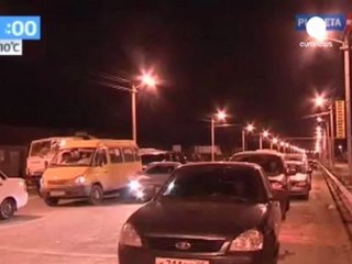 Daghestan, attentato suicida contro la Polizia