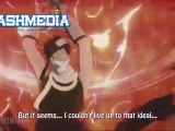 Naruto Shippuden Ultimate Ninja Storm Generations Haku vs Zabuza Trailer