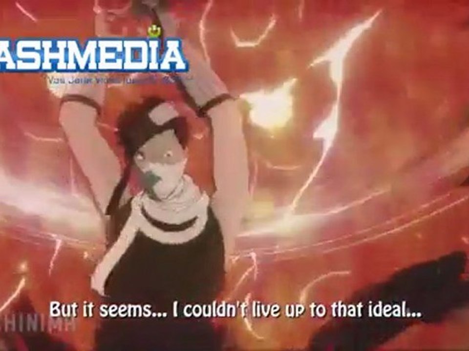 Naruto Shippuden Ultimate Ninja Storm Generations Haku vs Zabuza Trailer