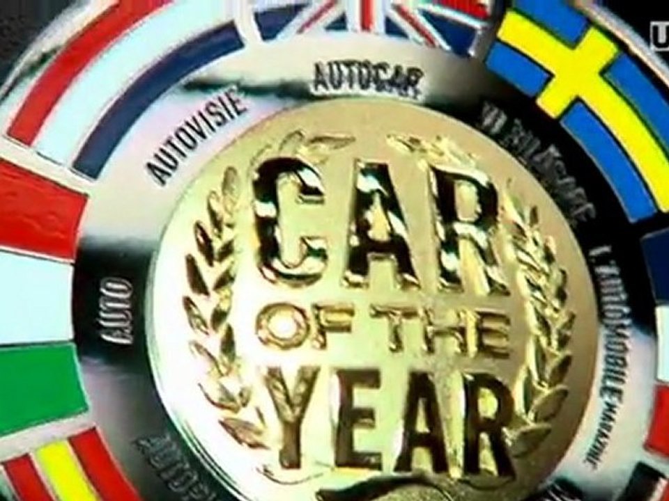 Genf 2012: Chevrolet Volt/Opel Ampera sind „Car of the Year 2012”