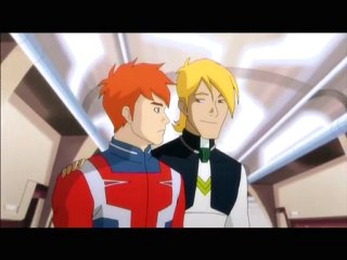 Metajets 16. Bölüm 1. Kısım