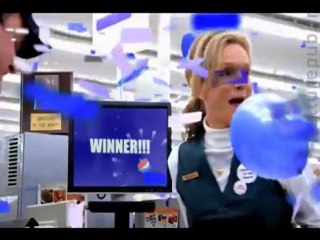 Pespi making a fool of Coke: Coke deliveryman fail