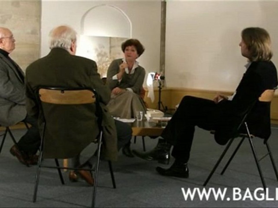 Schuon, Guénon, Evola, Abellio et la modernité